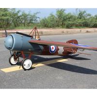 Bristol M1C 1.8m (1:4) ARF 20cc Seagull SG-Models