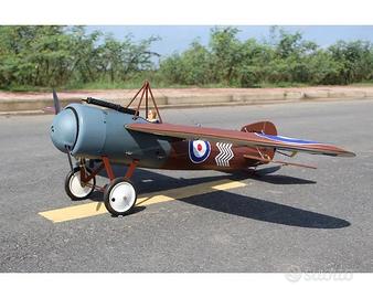 Bristol M1C 1.8m (1:4) ARF 20cc Seagull SG-Models