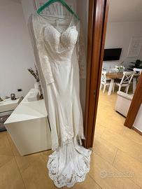 Abito da sposa