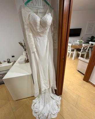 Abito da sposa