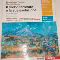 Il Globo terrestre e la sua Evoluzione 