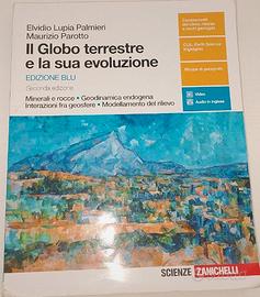 Il Globo terrestre e la sua Evoluzione 