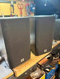 Casse audio jbl