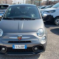 Abarth 595 1.4 Turbo T-Jet 165 CV Turismo