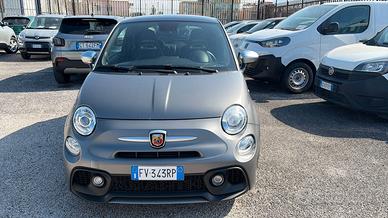 Abarth 595 1.4 Turbo T-Jet 165 CV Turismo