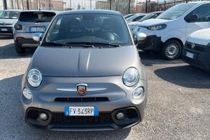 Abarth 595 1.4 Turbo T-Jet 165 CV Turismo