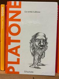 32 volumi filosofia hachette