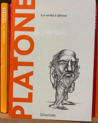 32 volumi filosofia hachette