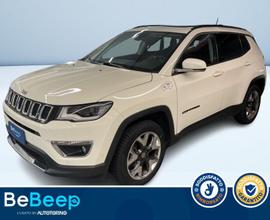 Jeep Compass 1.4 M-AIR LIMITED 2WD 140CV