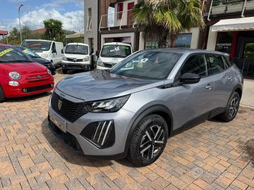 Peugeot 2008 PureTech 100 S&S Style