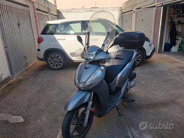 Honda SH 300 - 2016