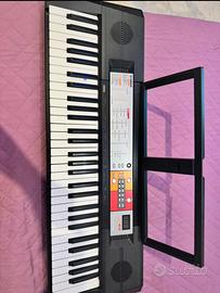 tastiera  yamaha