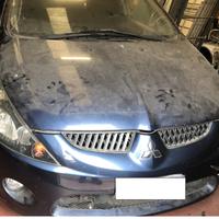 Ricambi mitsubishi grandis 2005