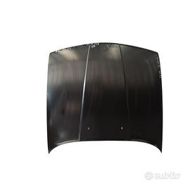 COFANO ANTERIORE BMW Serie 5 E34 Berlina (88>95)