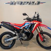 Honda CRF 300 Rally 04/2025 km2200