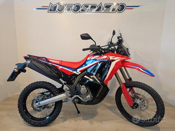 Honda CRF 300 Rally 04/2025 km2200