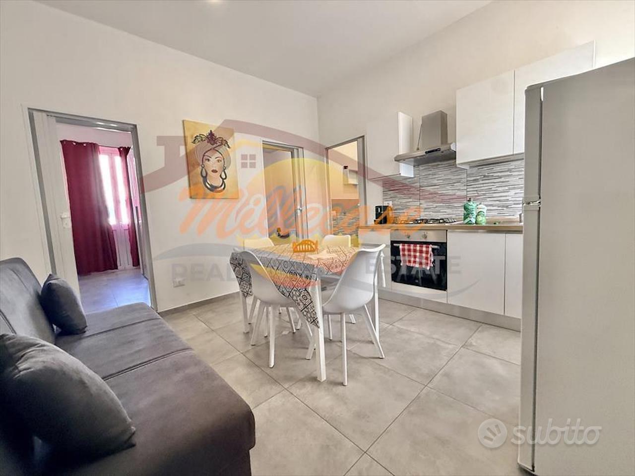 Appartamento – Siracusa, Santa Lucia - Vista 3