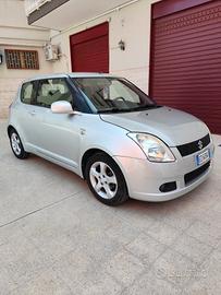 Suzuki Swift 1.3 Diesel 70cv EURO 4 3p.