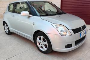 Suzuki Swift 1.3 Diesel 70cv EURO 4 3p.