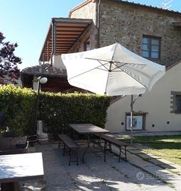 Appartamento di 40 mq a Rocchette