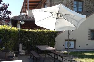 Appartamento di 40 mq a Rocchette