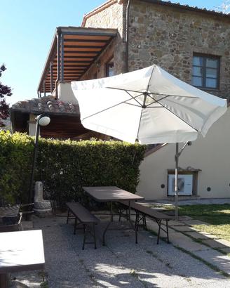 Appartamento di 40 mq a Rocchette