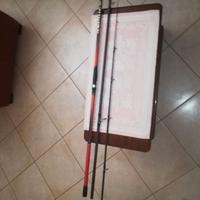 CANNA DA PESCA ITALCANNA ASPIDE MP 150