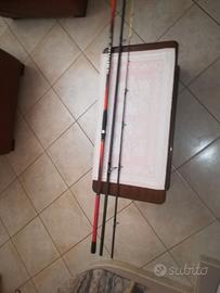 CANNA DA PESCA ITALCANNA ASPIDE MP 150