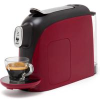 Macchina Caffè Espresso, Bialetti Mignon, Rosso