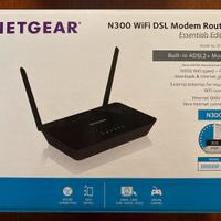 WiFi Netgear N300