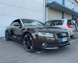 AUDI A5 cabrio