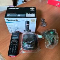 Telefono cordless Panasonic KX-TG1611