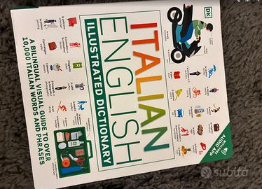 Impara i libri italiani - Italian Learning Books