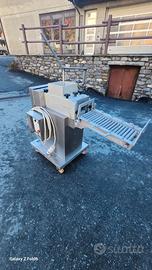 Confezionatrice per burro usata