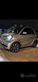 SMART fortwo 3ªs.(C/A453) - 2016