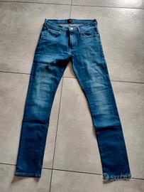 jeans Lee 