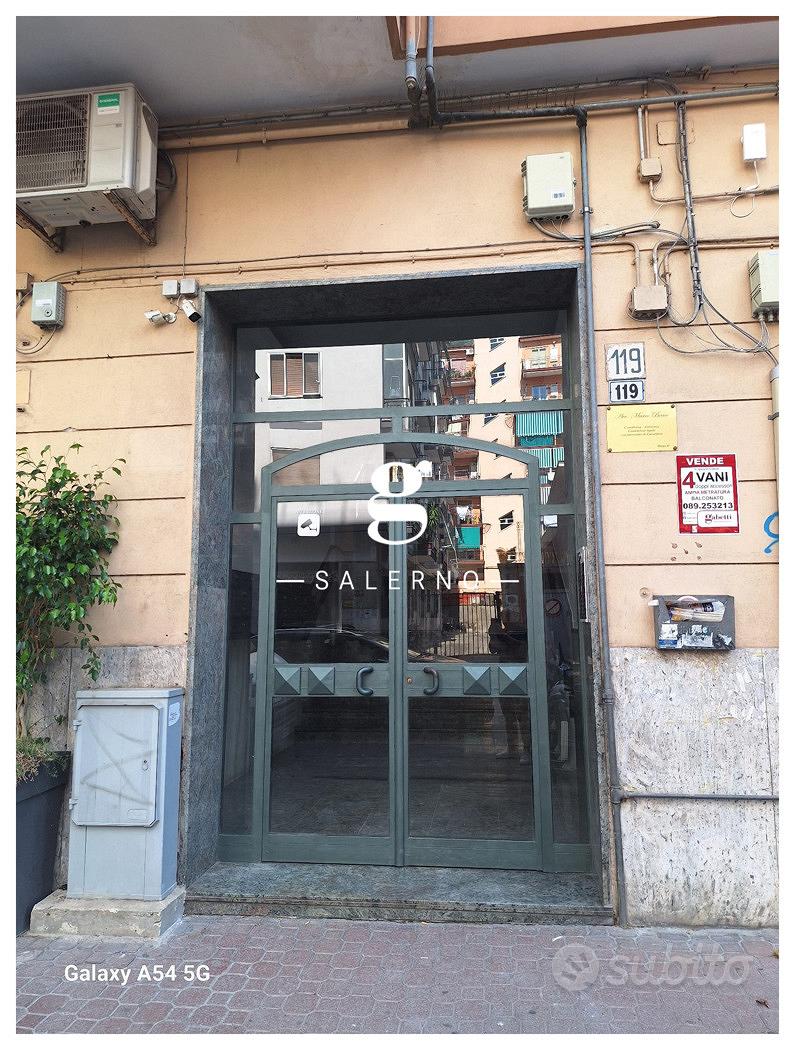 Appartamento – Salerno - Vista 5