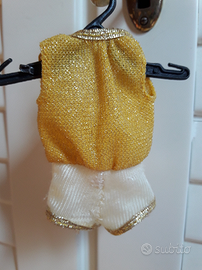 Abito Skipper anni 70