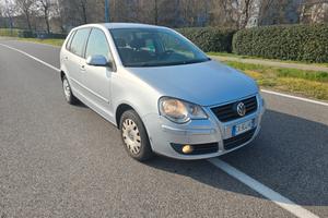 VOLKSWAGEN POLO 1.4 TDI "OK NEOPATENTATI"
