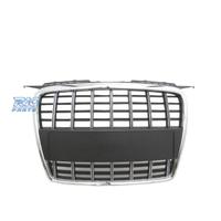 GRIGLIA AUDI A3 8P 05-08 LOOK S LINE CROMATO