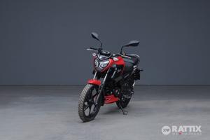TVS MOTOR Raider 125