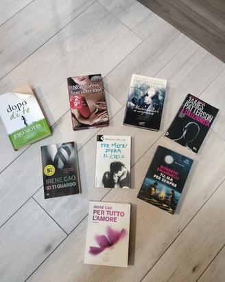 Libri Vari
