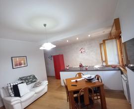 Appartamento subito abitabile