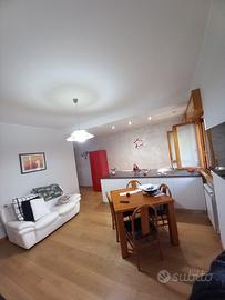 Appartamento subito abitabile