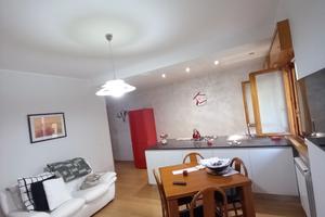 Appartamento subito abitabile