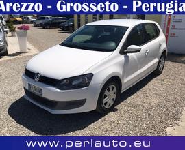 VOLKSWAGEN Polo 1.6 TDI DPF 5 porte Comfortline
