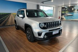 Jeep Renegade 1.6 Mjt DDCT 120 CV Longitude