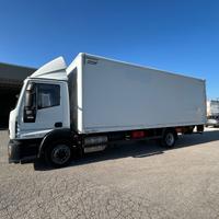 Iveco Eurocargo 120E25 anno 2015