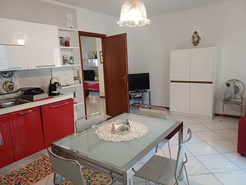 4 vani con terrazzo e cantina