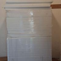 Pannelli polistirolo